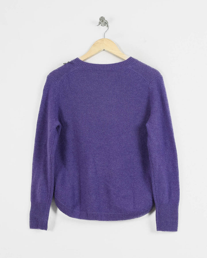Estheme Col V Violet