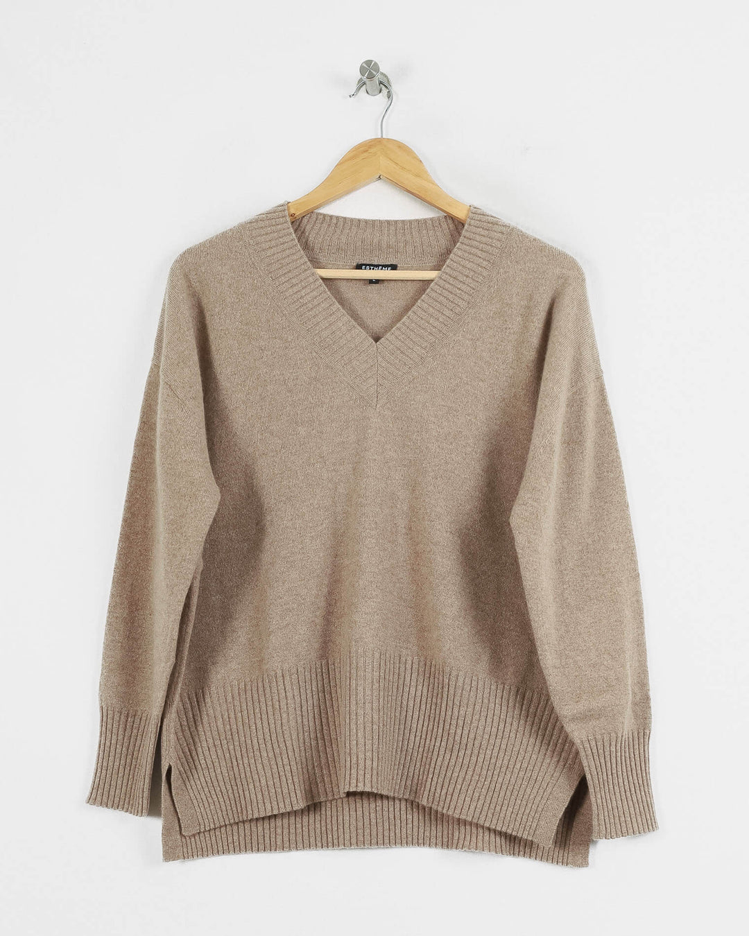 Estheme Col V Beige