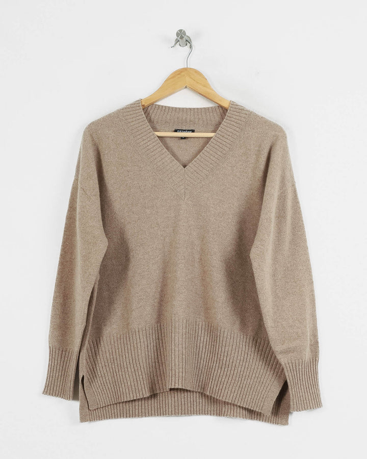 Estheme Col V Beige