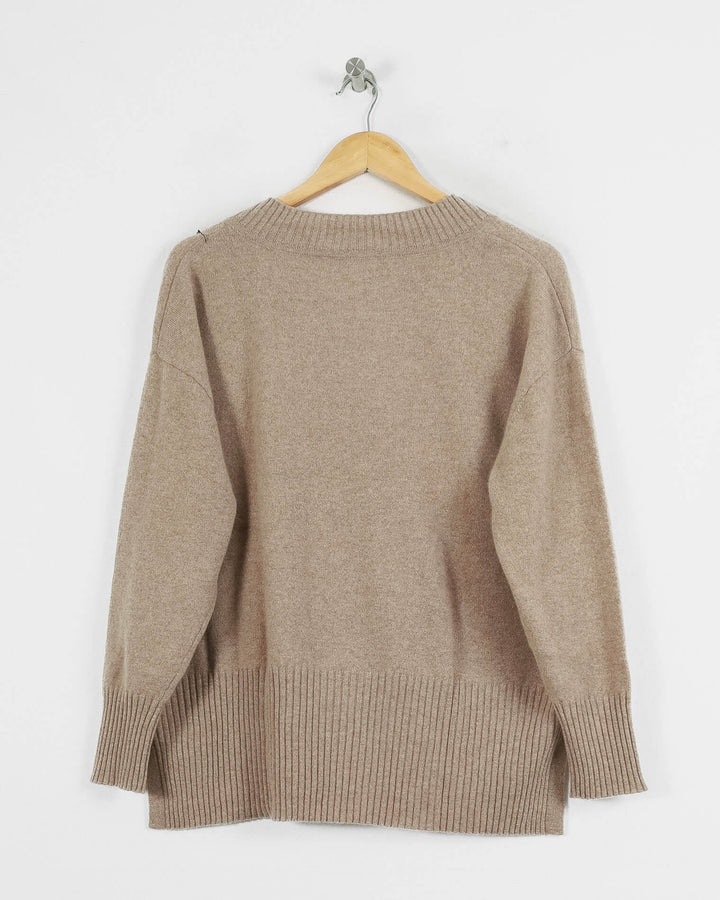Estheme Col V Beige