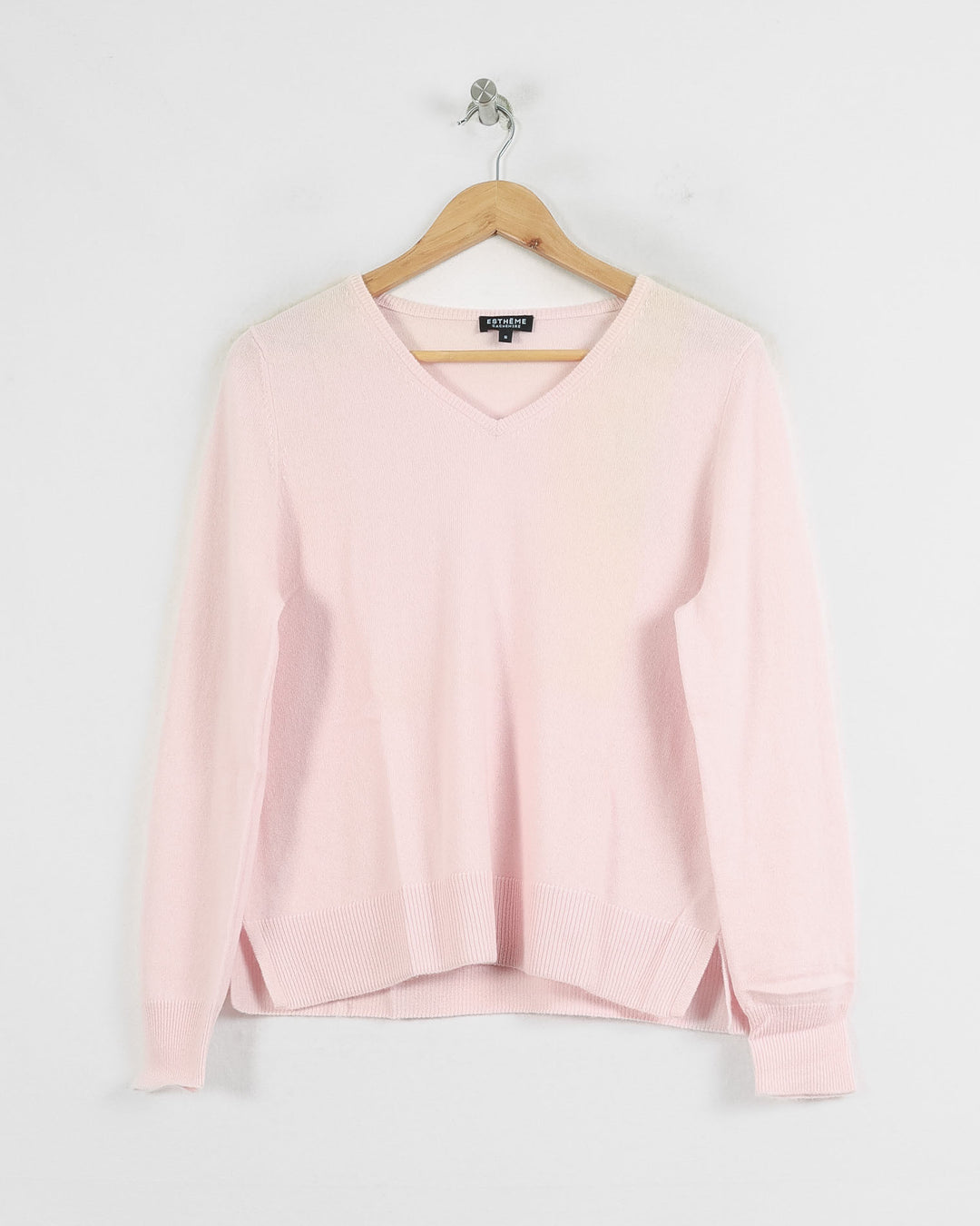 Estheme Col V Rose