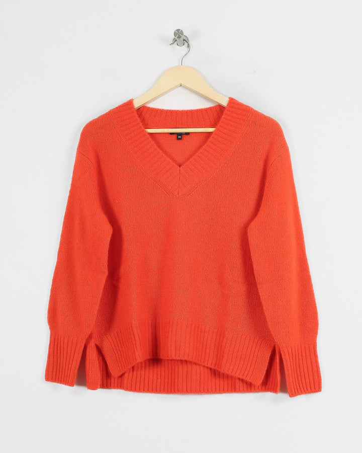 Estheme Col V Orange