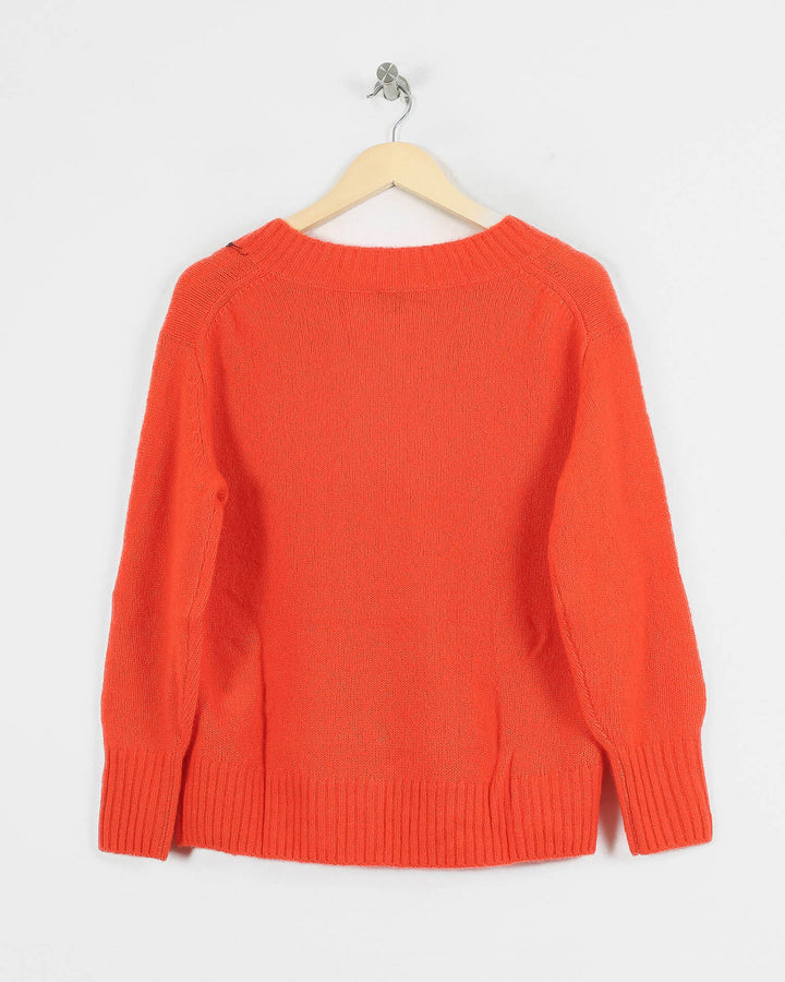 Estheme Col V Orange