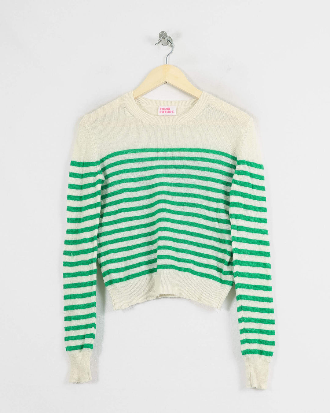 From Future Col Rond Beige