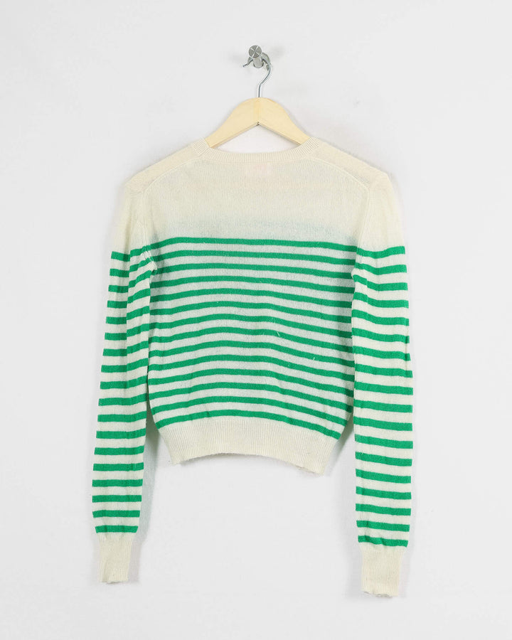 From Future Col Rond Beige