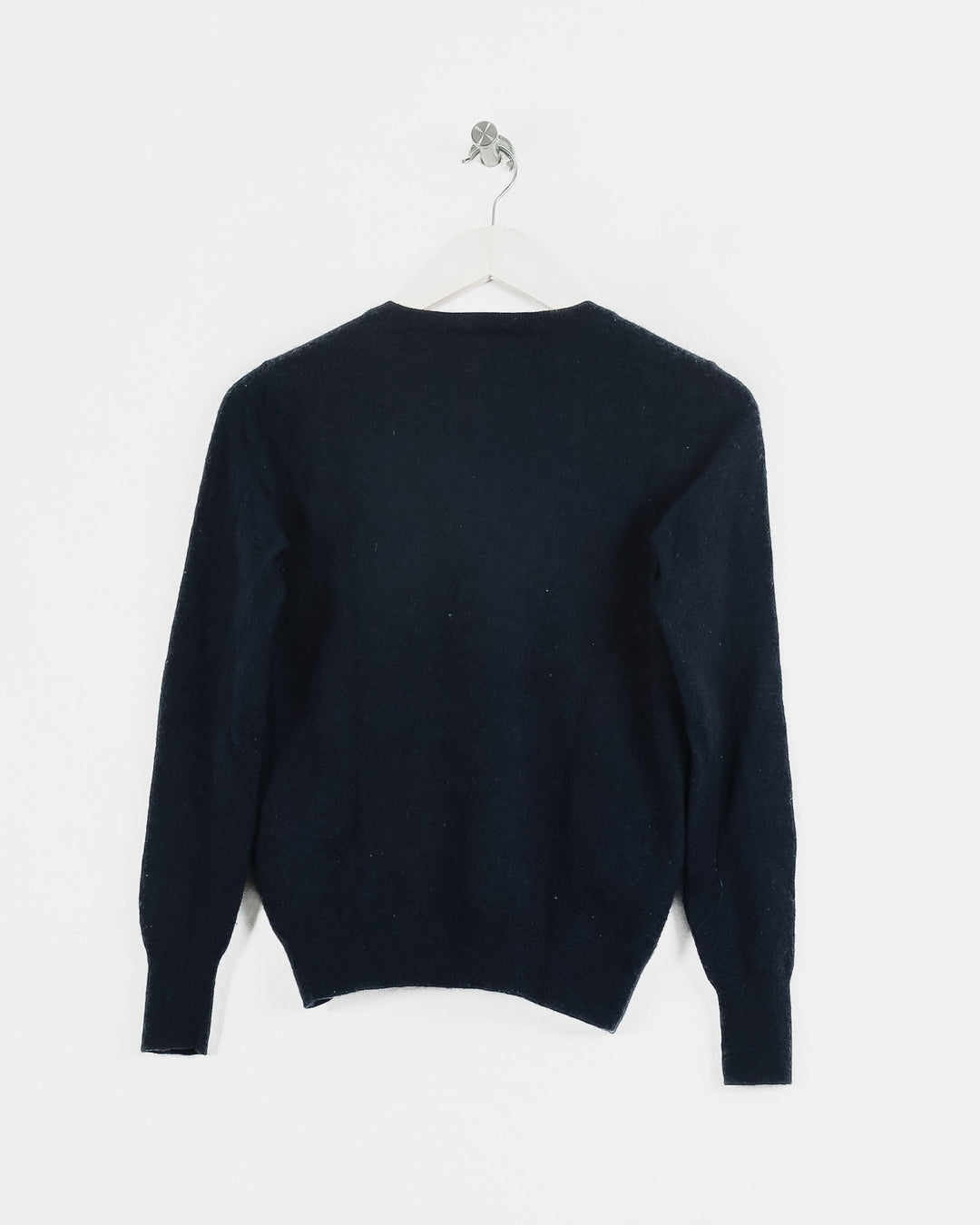 Galeries Lafayettes Col Rond Bleu