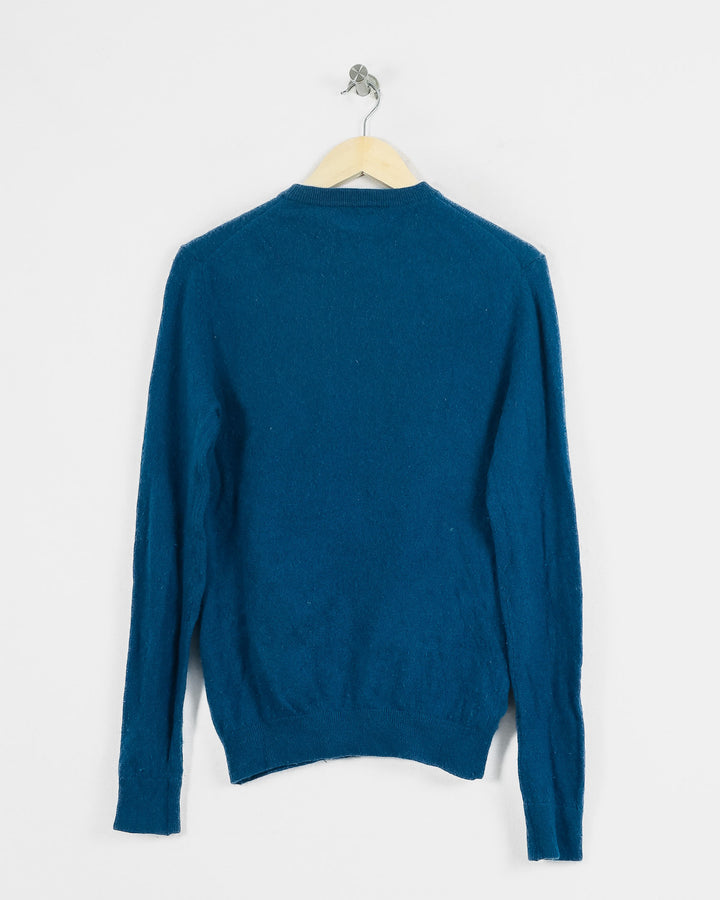 Celio Col Rond Bleu