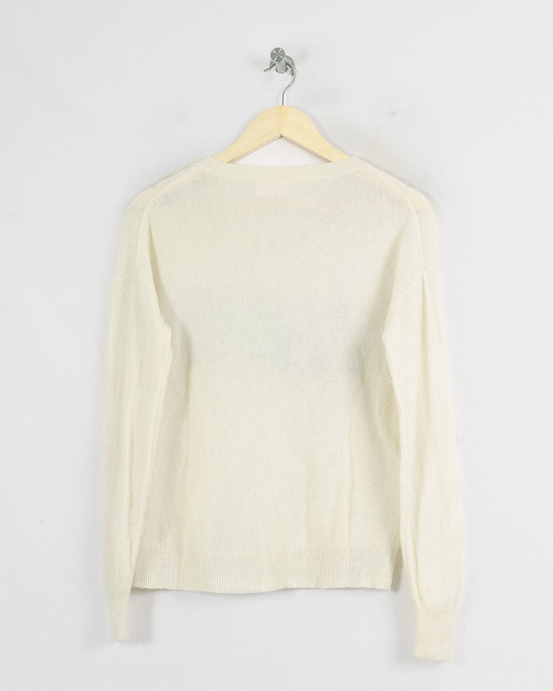 From Future Col Rond Beige