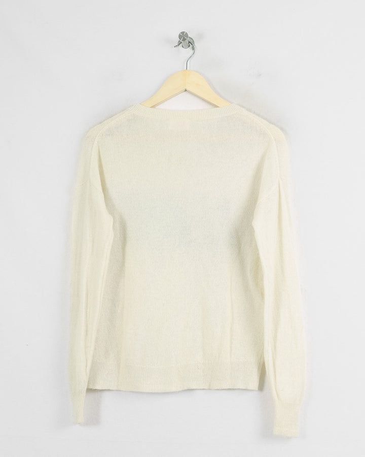 From Future Col Rond Beige