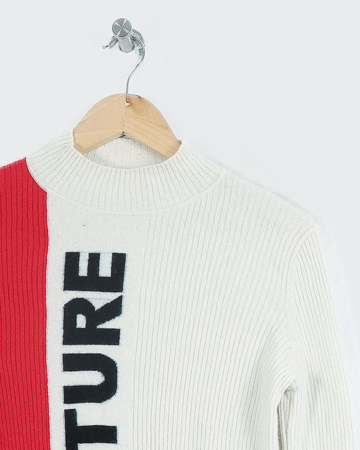 From Future Col Rond Beige