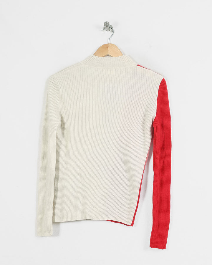 From Future Col Rond Beige
