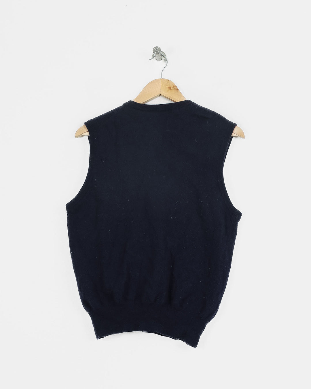 Ralph Lauren Sans Manche Noir