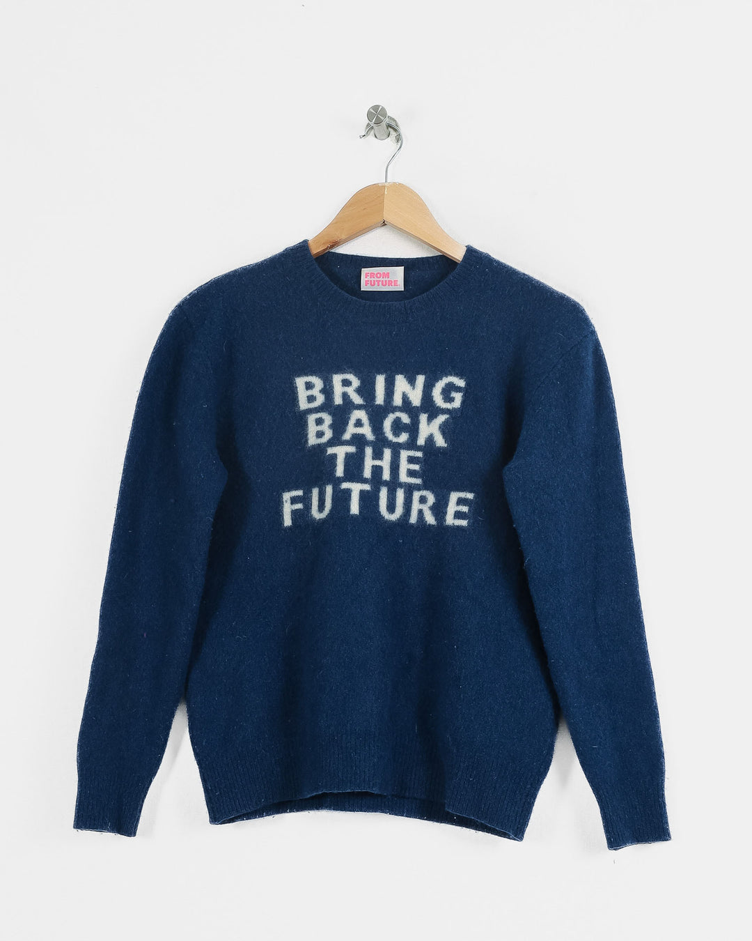 From Future Col Rond Bleu