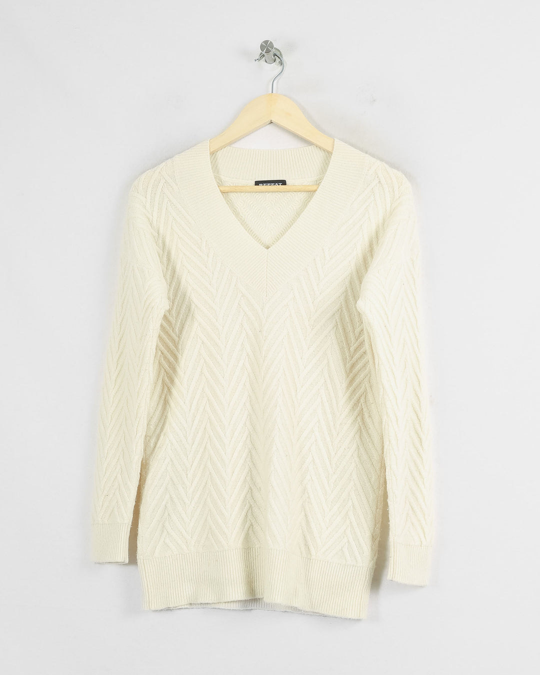 Repeat Col V Beige