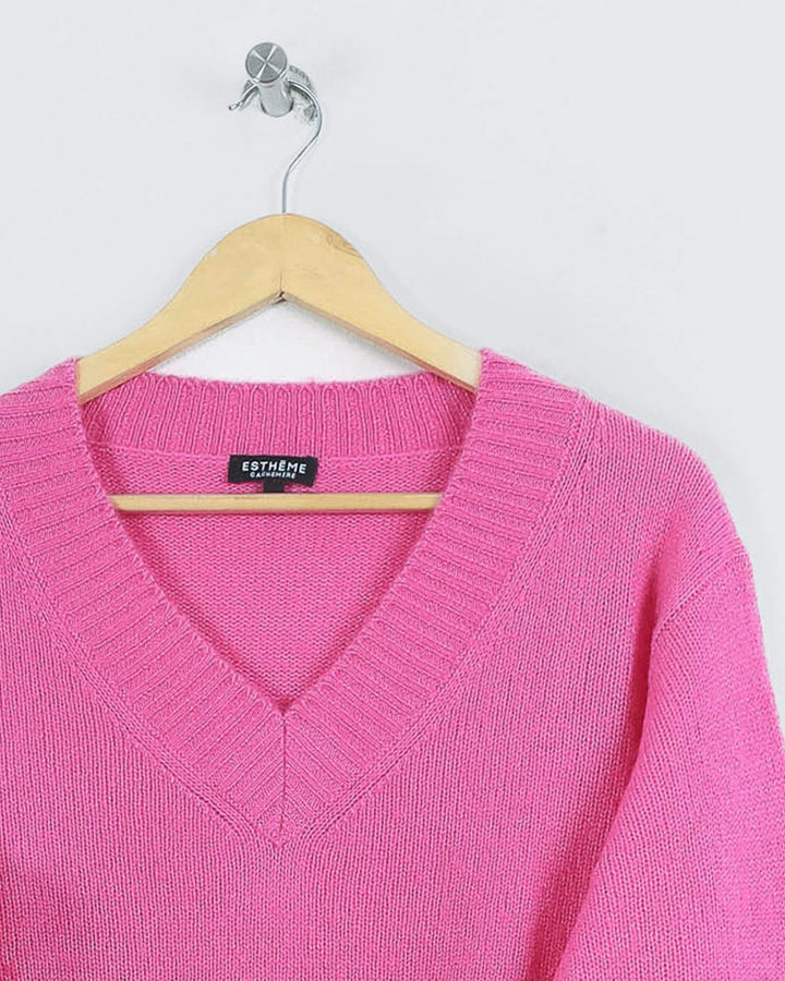 Estheme Col V Rose