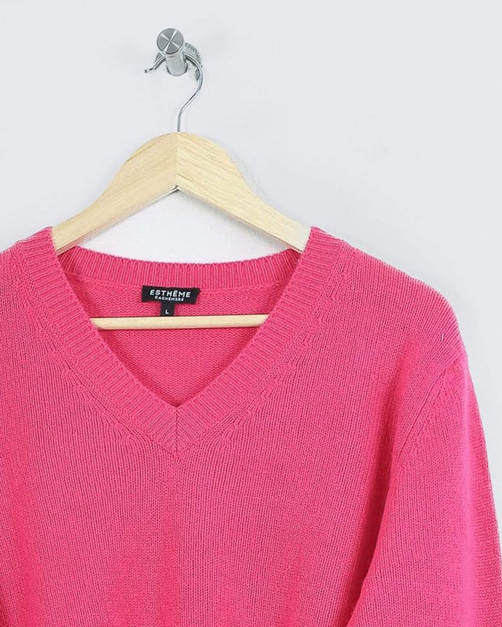 Estheme Col V Rose