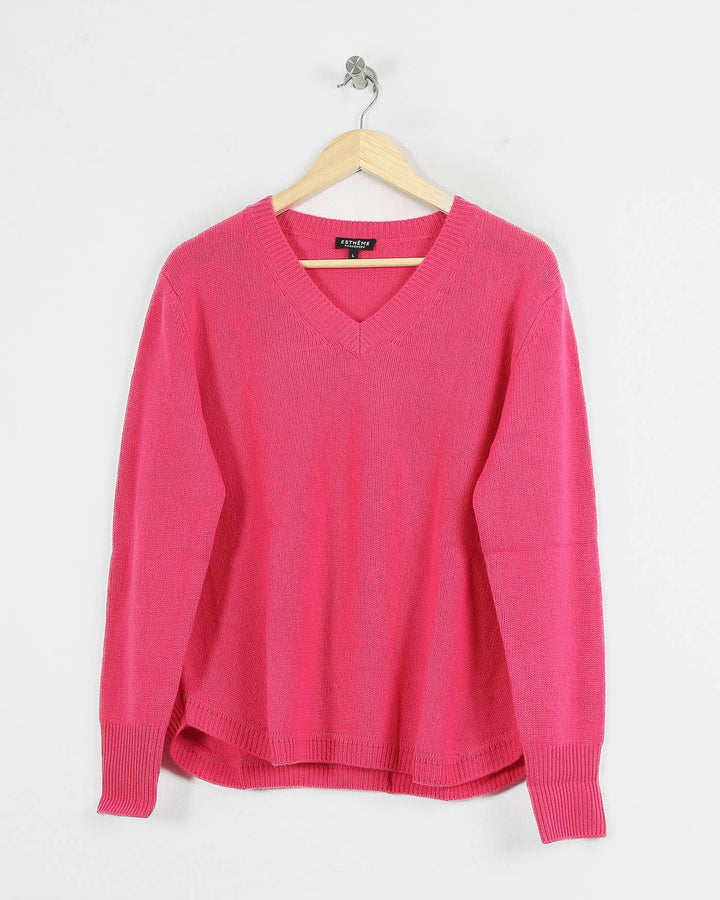 Estheme Col V Rose