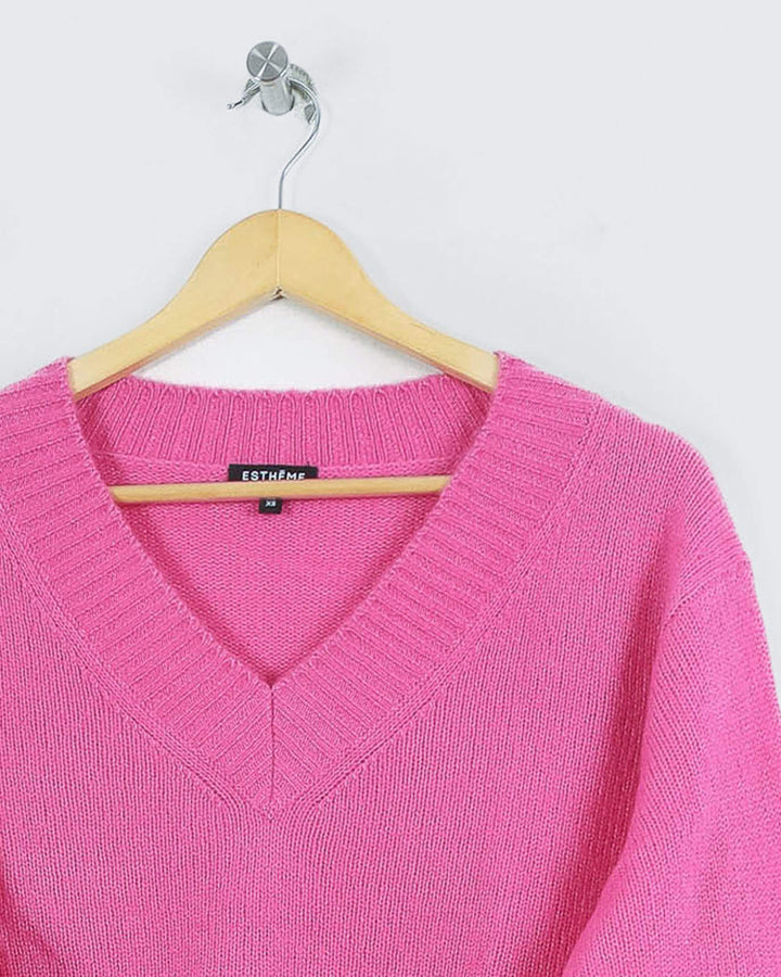 Estheme Col V Rose