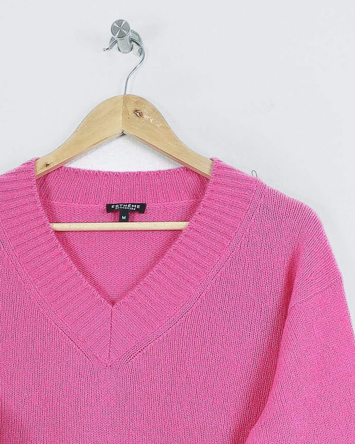 Estheme Col V Rose