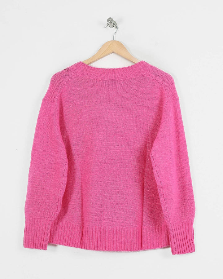 Estheme Col V Rose