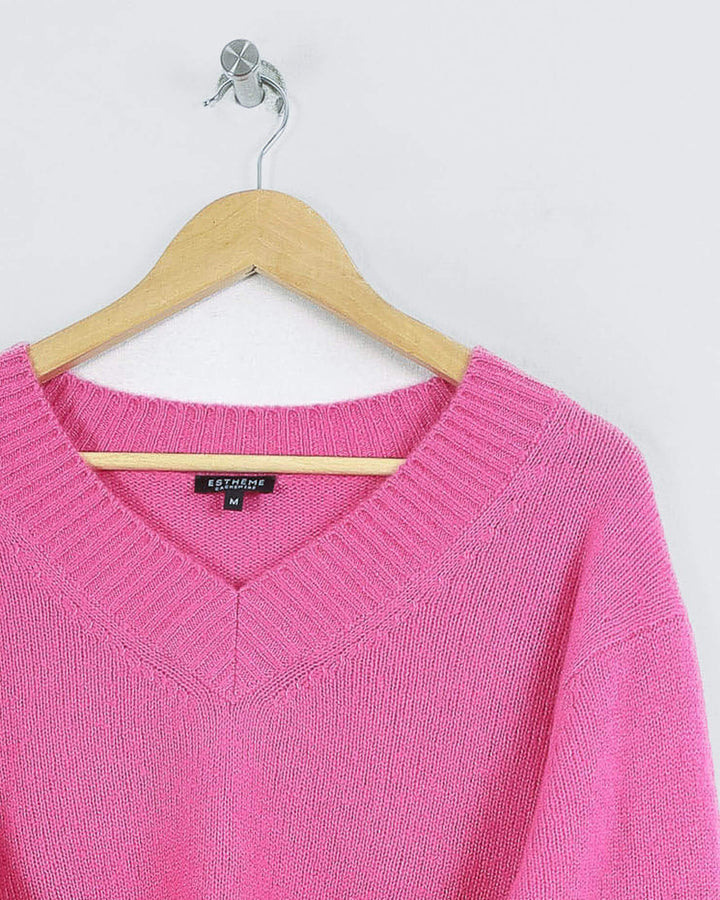 Estheme Col V Rose