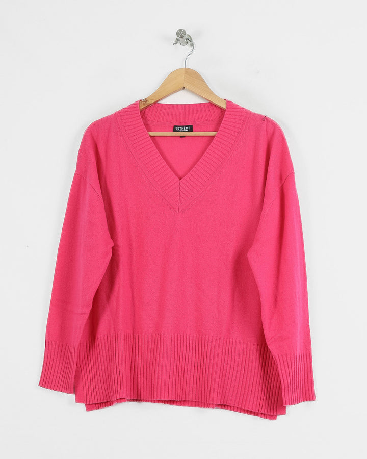 Estheme Col V Rose