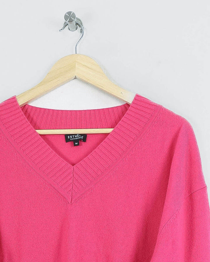 Estheme Col V Rose