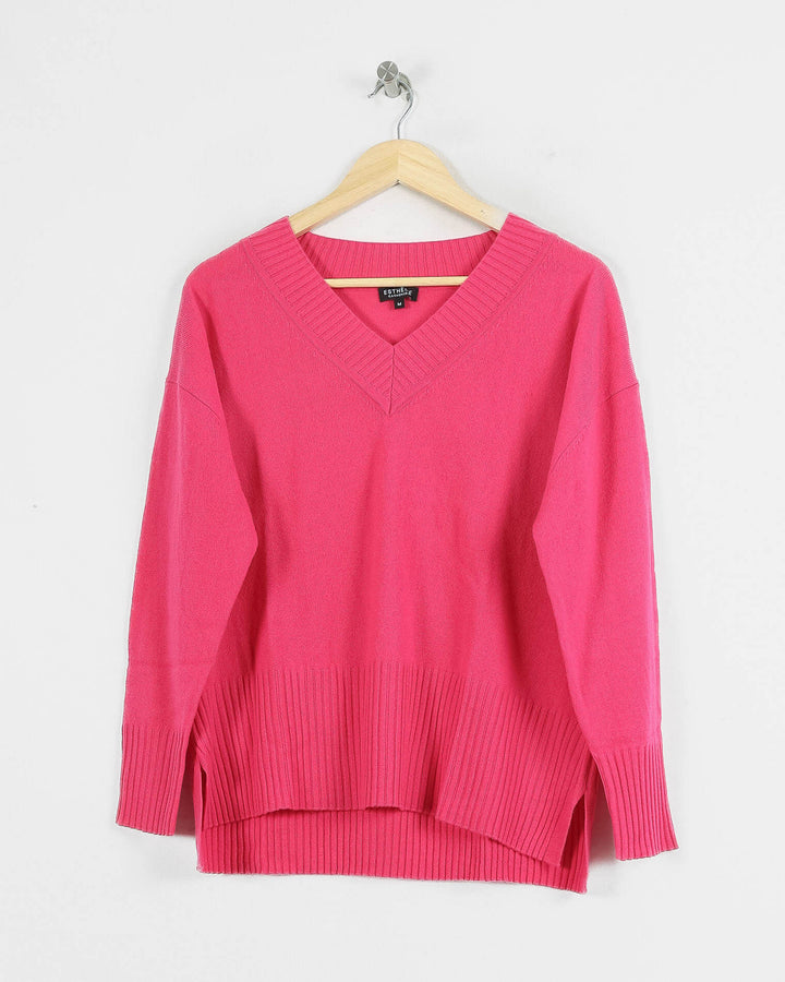 Estheme Col V Rose