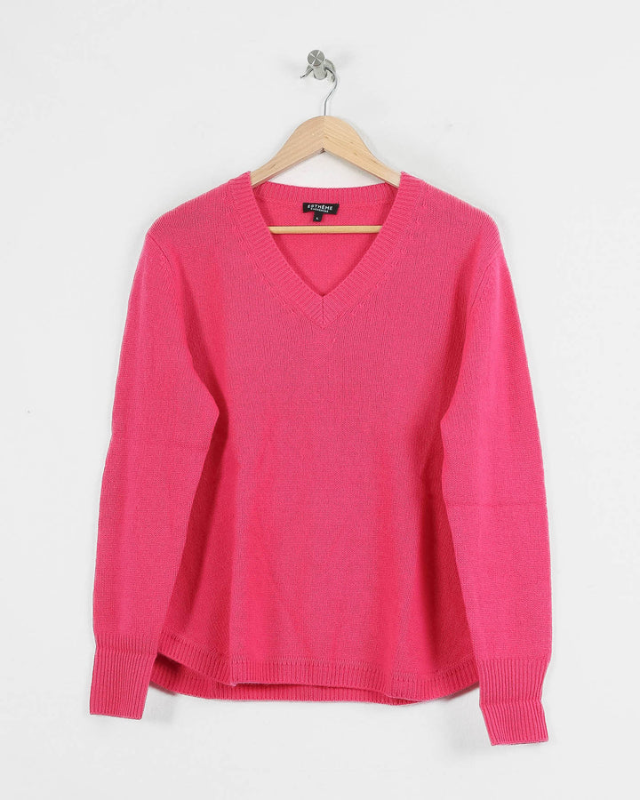 Estheme Col V Rose