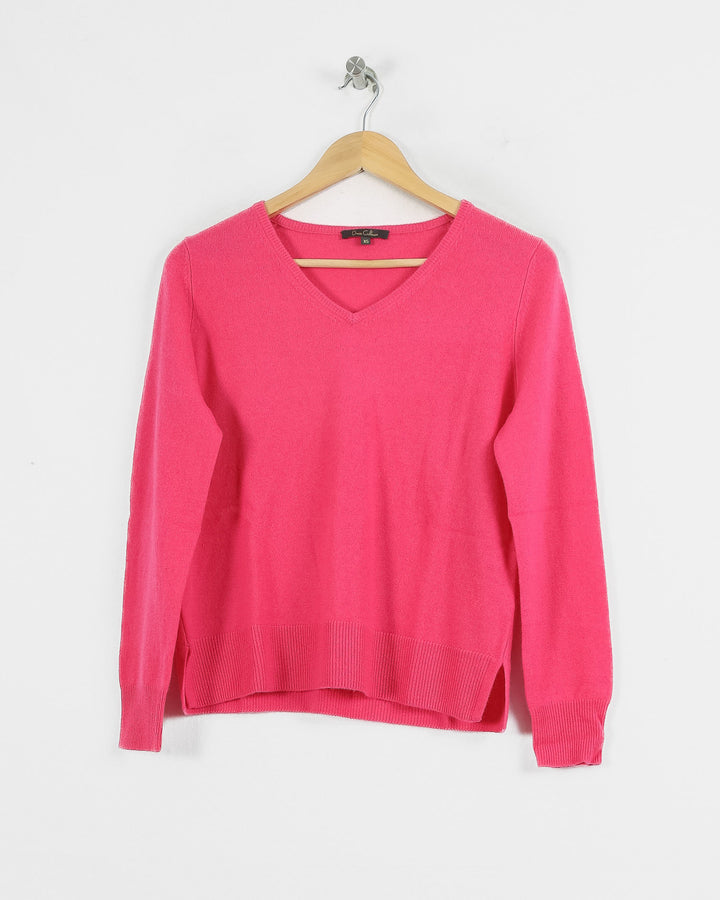 Doree Charming Col V Rose