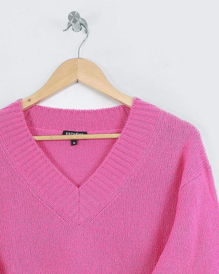 Estheme Col V Rose