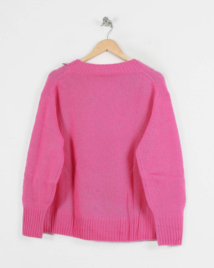 Estheme Col V Rose