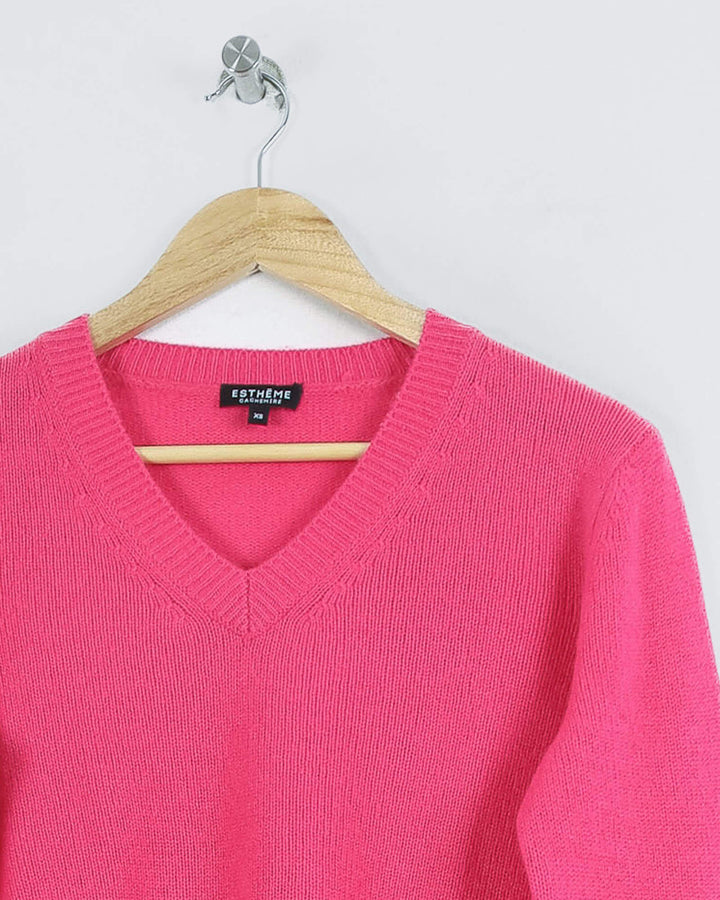 Estheme Col V Rose