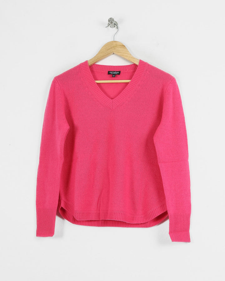 Estheme Col V Rose