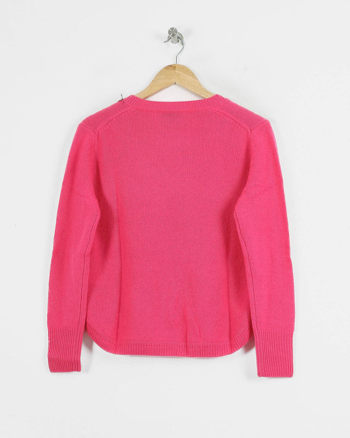 Estheme Col V Rose