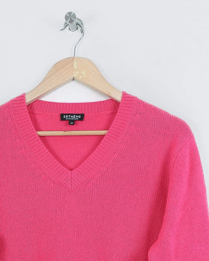 Estheme Col V Rose