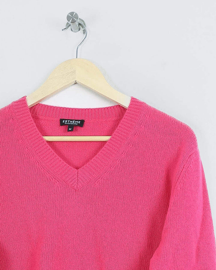 Estheme Col V Rose