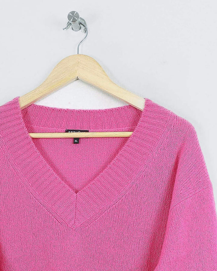 Estheme Col V Rose