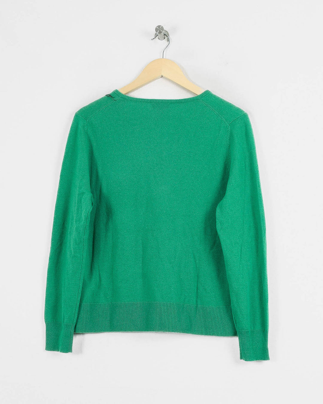 Estheme Col V Vert